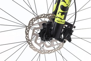 Bicicleta Scott Scale 930 XT t.S Reacondicionada