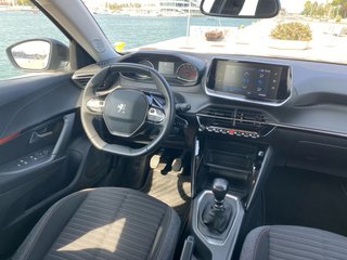 Peugeot 2008 HDI 110cv
