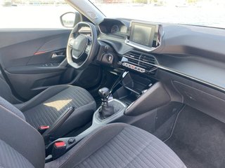 Peugeot 2008 HDI 110cv