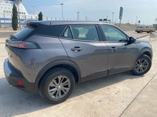 Peugeot 2008 HDI 110cv