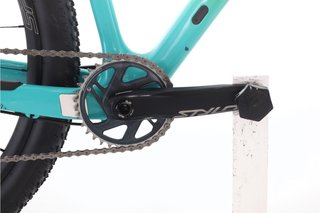 Bicicleta Orbea Alma GX t.L Reacondicionada