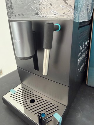 Cafetera Cecotec Cremmaet Súper Automática NUEVA