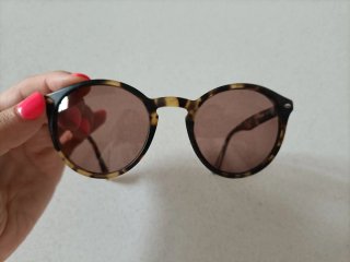Gafas de sol Mattblack