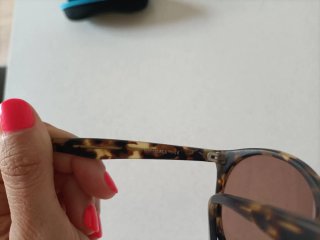 Gafas de sol Mattblack