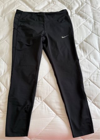 Mallas Nike Power Mujer Talla XL Nuevas