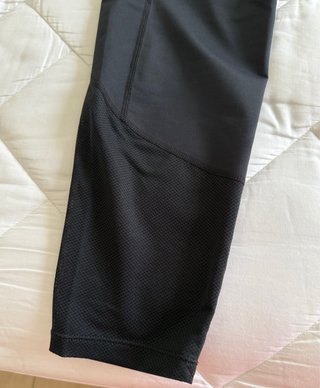 Mallas Nike Power Mujer Talla XL Nuevas