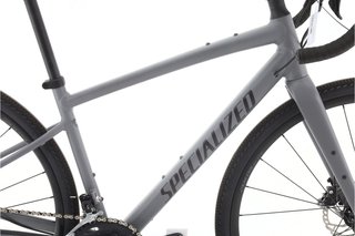 Bicicleta Specialized Diverge t.52 Km.0