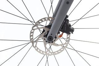 Bicicleta Specialized Diverge t.52 Km.0