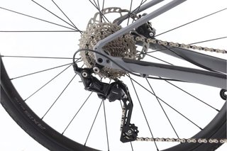 Bicicleta Specialized Diverge t.52 Km.0