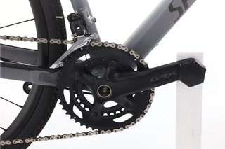Bicicleta Specialized Diverge t.52 Km.0