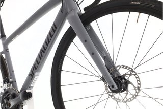 Bicicleta Specialized Diverge t.52 Km.0