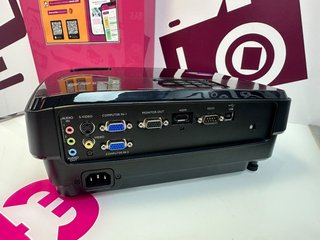 Proyector BenQ MS517