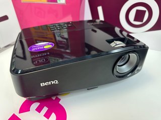 Proyector BenQ MS517
