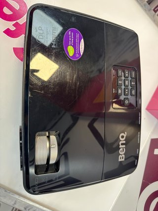 Proyector BenQ MS517