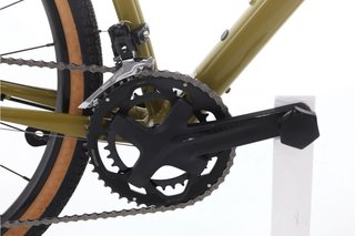 Bicicleta Cannondale Topstone t.54 Reacondicionada