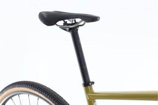 Bicicleta Cannondale Topstone t.54 Reacondicionada