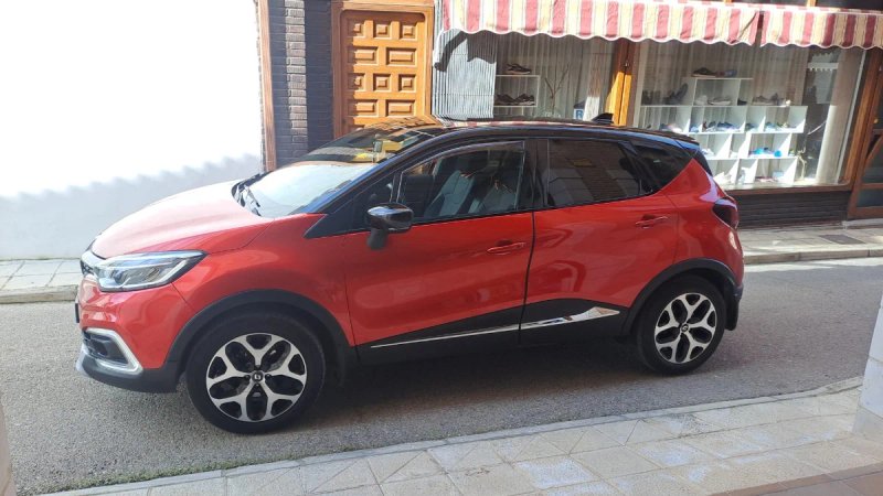 Renault Captur 2017 - foto 1