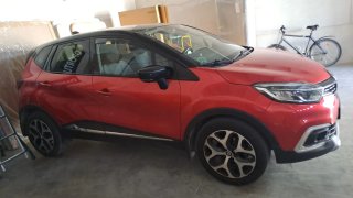 Renault Captur 2017