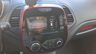 Renault Captur 2017