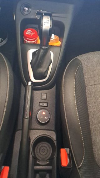 Renault Captur 2017