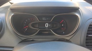 Renault Captur 2017