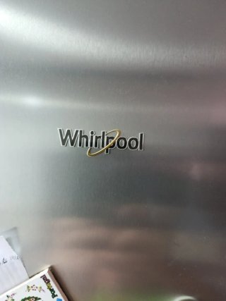 Frigorífico Whirlpool W7X 921 OX