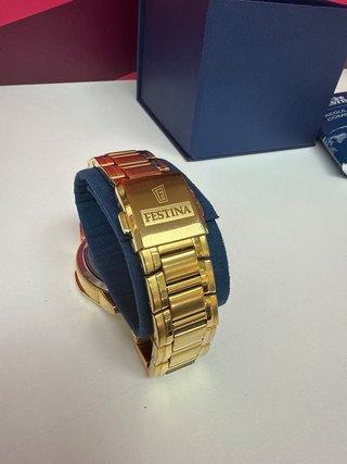 Reloj Pulsera Caballero Festina F0705/2