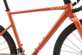 Bicicleta Scott Contessa Speedster Gravel 15 t.54 Reacondicionada