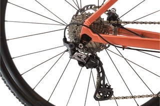 Bicicleta Scott Contessa Speedster Gravel 15 t.54 Reacondicionada