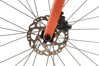 Bicicleta Scott Contessa Speedster Gravel 15 t.54 Reacondicionada