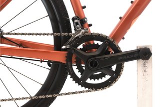 Bicicleta Scott Contessa Speedster Gravel 15 t.54 Reacondicionada
