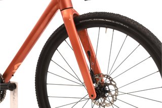 Bicicleta Scott Contessa Speedster Gravel 15 t.54 Reacondicionada