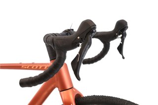 Bicicleta Scott Contessa Speedster Gravel 15 t.54 Reacondicionada