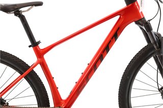 Bicicleta Scott Scale 940 t.M Reacondicionada