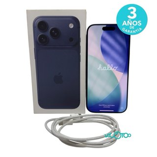 Smartphone APPLE IPHONE 17 PRO