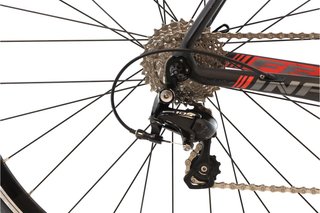 Bicicleta Mendiz F6 t.54 Reacondicionada