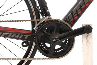 Bicicleta Mendiz F6 t.54 Reacondicionada