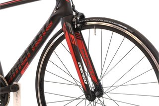 Bicicleta Mendiz F6 t.54 Reacondicionada