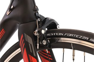 Bicicleta Mendiz F6 t.54 Reacondicionada