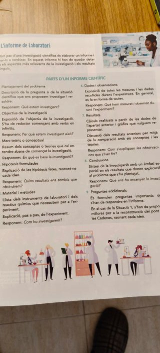 FISICA I QUIMICA 3 LLIBRE CONSULTA (SITUACIONS)