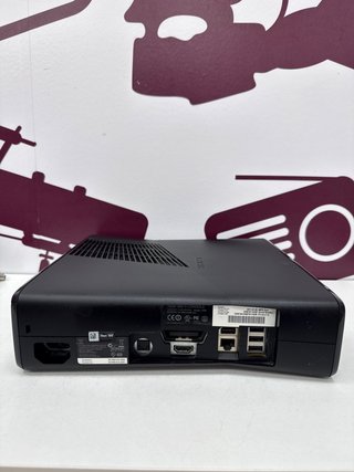 Consola Xbox 360 S 1439