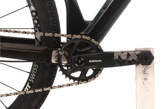 Bicicleta BMC Teamelite 02 ONE t.L Reacondicionada