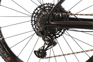 Bicicleta BMC Teamelite 02 ONE t.L Reacondicionada