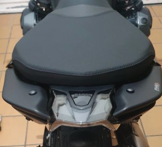 BMW R 1250R