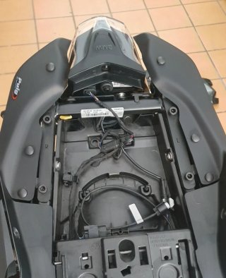 BMW R 1250R