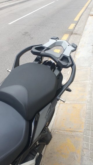 BMW R 1250R