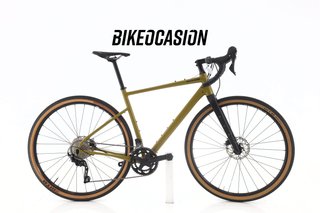 Bicicleta Cannondale Topstone t.54 Reacondicionada