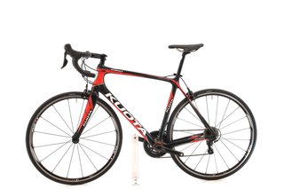 Bicicleta Kuota Kobalt t.56 Reacondicionada