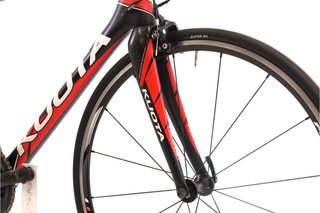 Bicicleta Kuota Kobalt t.56 Reacondicionada