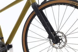 Bicicleta Cannondale Topstone t.54 Reacondicionada